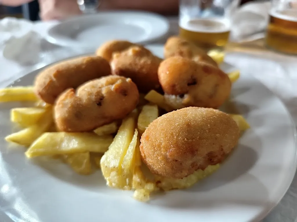 Bruno Lopez_La Cantina Ruta del Agua. Guillena_Guillena_review