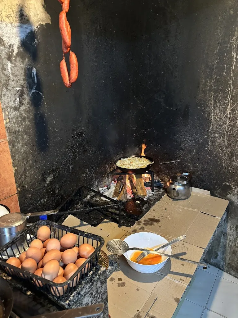 Alireza Jahanjou_Casa Tomé. Casa De Las Tortillas_Coirós_review