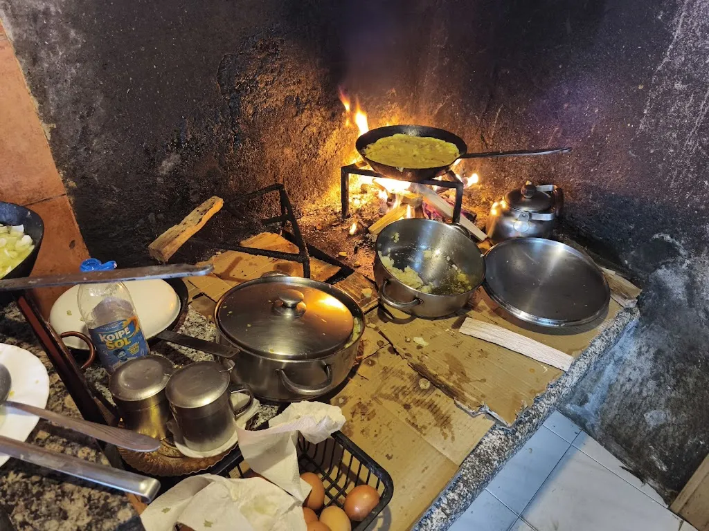 liar caminos_Casa Tomé. Casa De Las Tortillas_Coirós_review