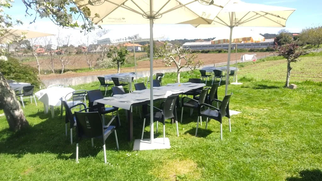 Casa Tomé. Casa De Las Tortillas ristorante a Coirós