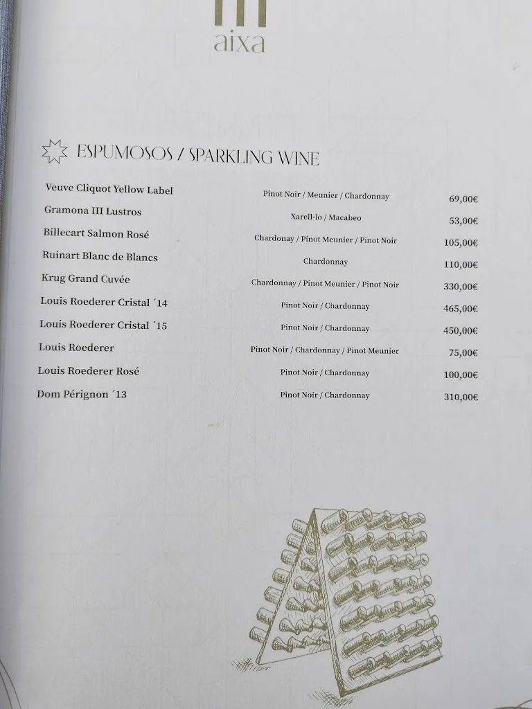 Menu_Carmen Mirador De Aixa_Alicún_image_3