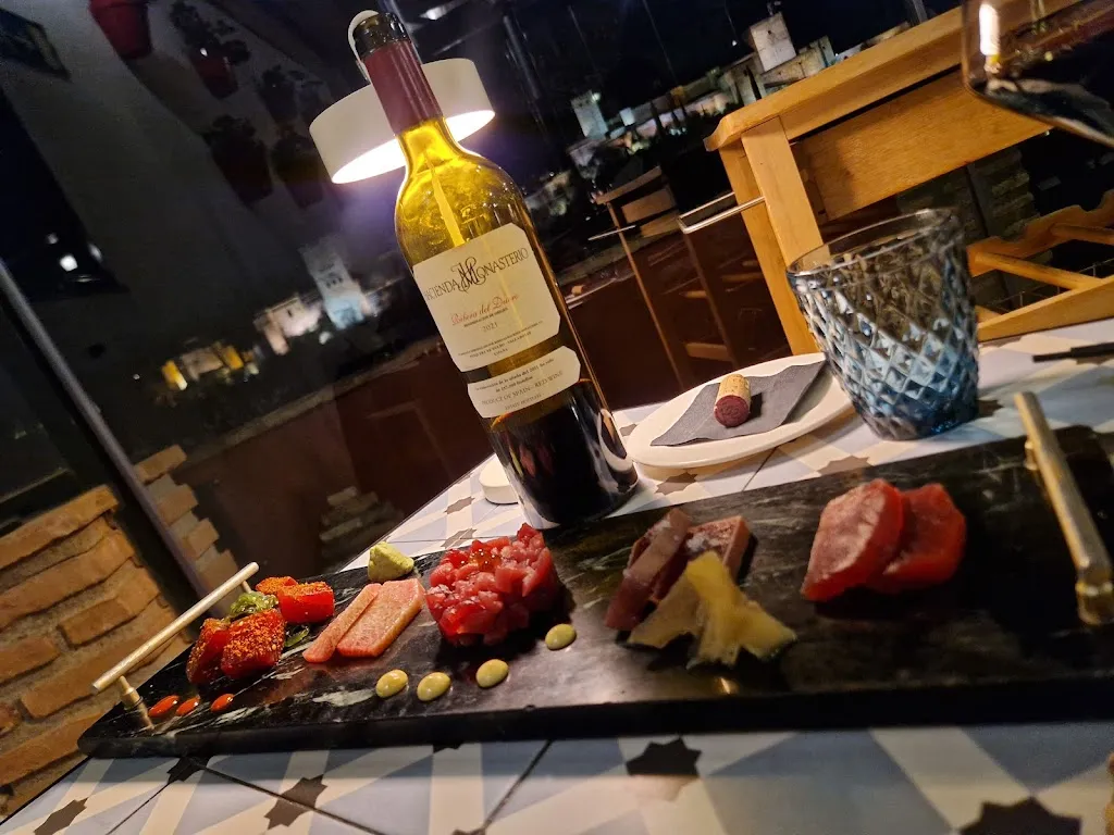 Menu_Carmen Mirador De Aixa_Alicún_image_7