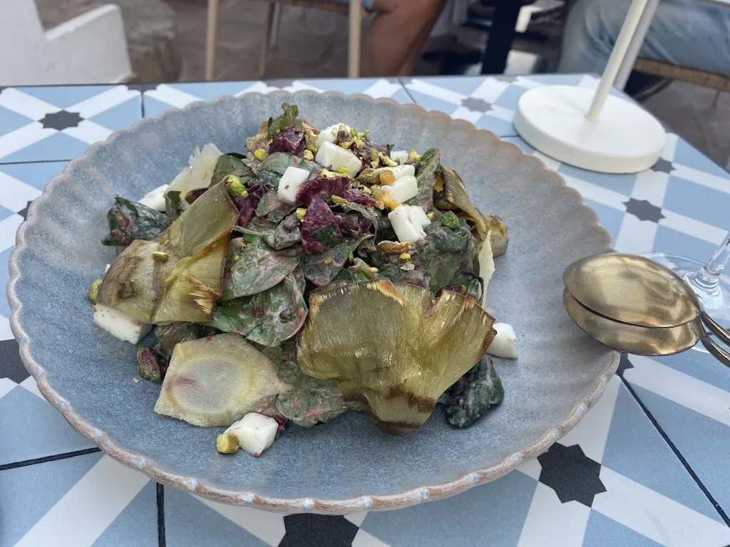 Yukari Kunisue_Carmen Mirador De Aixa_Alicún_review