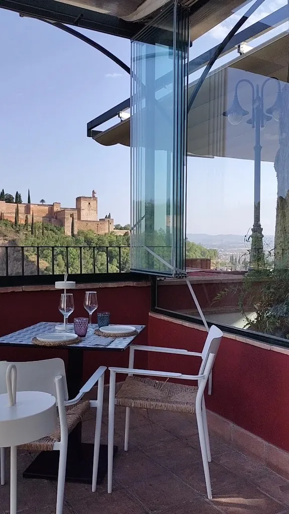 Carmen Mirador De Aixa_Alicún_slider_image_2