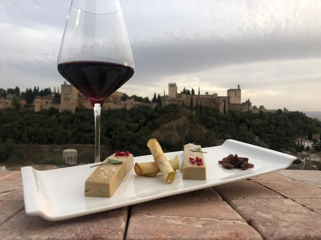 Carmen Mirador De Aixa_Alicún_slider_image_3