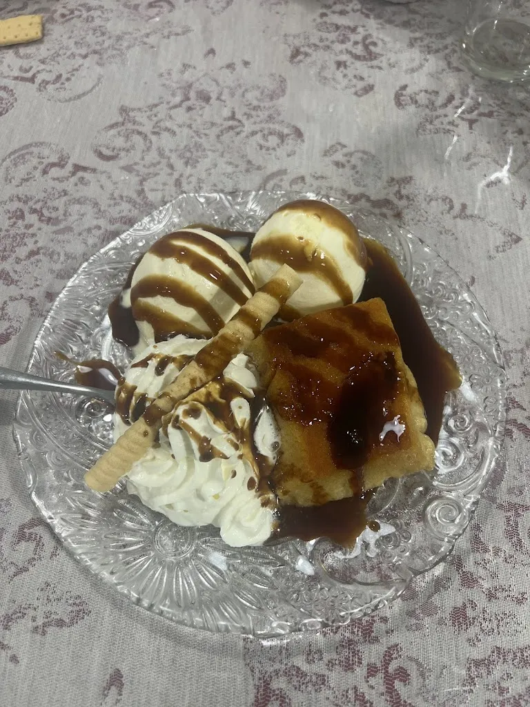 Mildred Valdes Gonzalez_Bar El Gordo Casa Luisa_Guillena_review