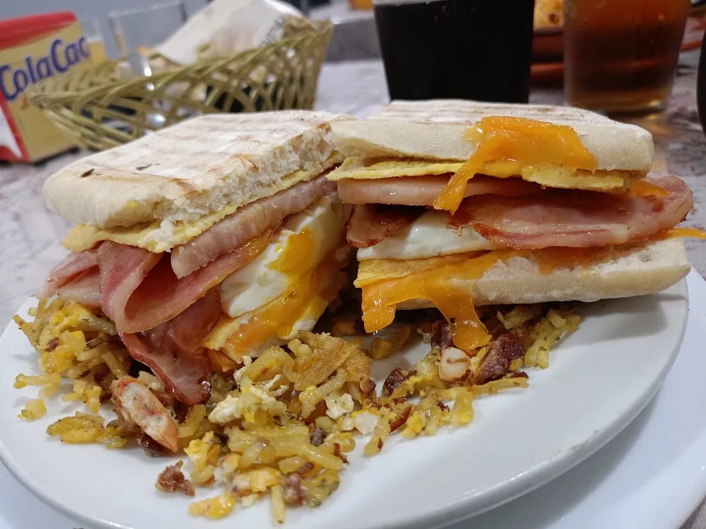 Bar El Gordo Casa Luisa_Guillena_slider_image_1