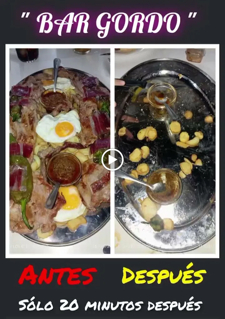 Bar El Gordo Casa Luisa_Guillena_slider_image_2