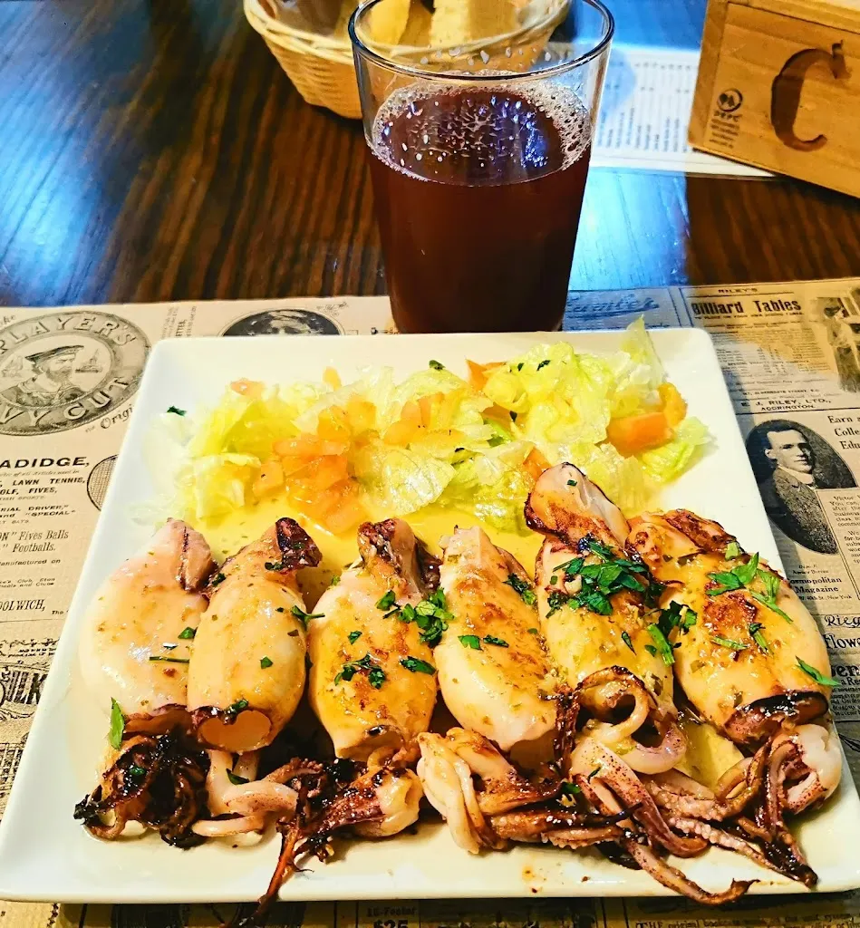 Menu_Bar OLIBAR_Guillena_image_8