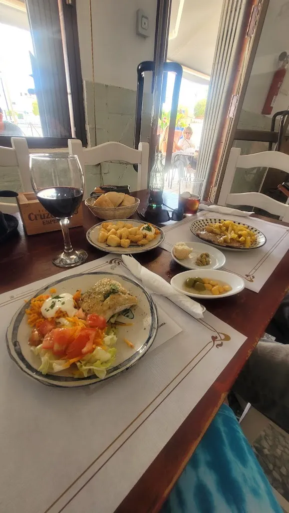 Renz_Bar OLIBAR_Guillena_review