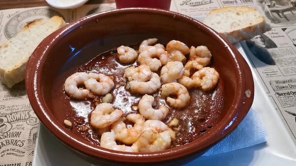 Bar OLIBAR_Guillena_slider_image_2