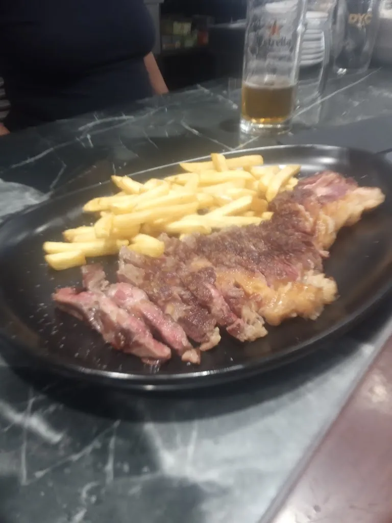 Isabel Lobato Gimenez_La Entreplanta_Guillena_review