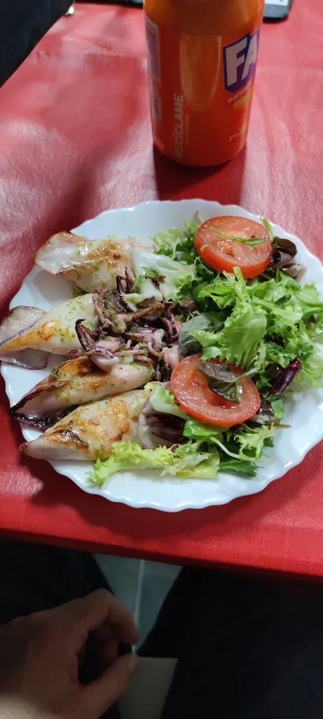 Menu_Peña Sevillista Virgen de la Granada Guillena_Guillena_image_3