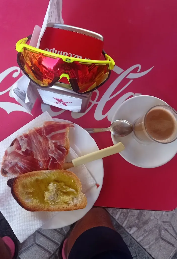 Menu_Peña Sevillista Virgen de la Granada Guillena_Guillena_image_6