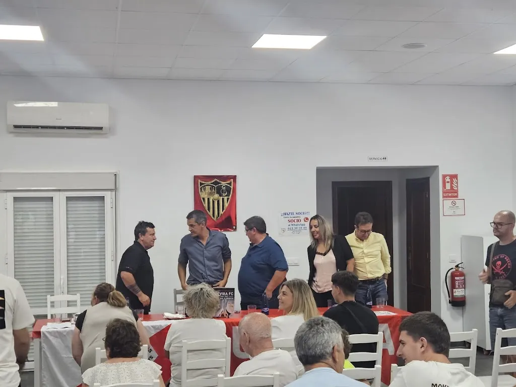 Peña Sevillista Virgen de la Granada Guillena_Guillena_slider_image_3