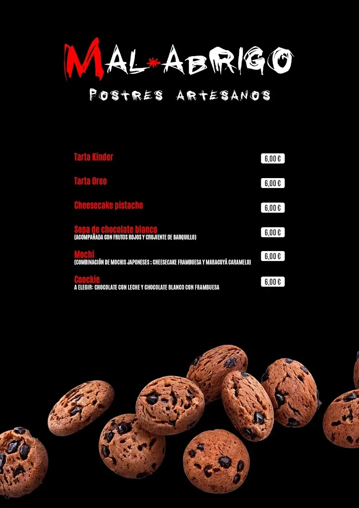 Menu_Hamburguesería Malabrigo_Guillena_image_4