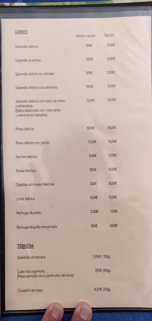 Menu_Huerta del Mayorazgo_Guillena_image_2