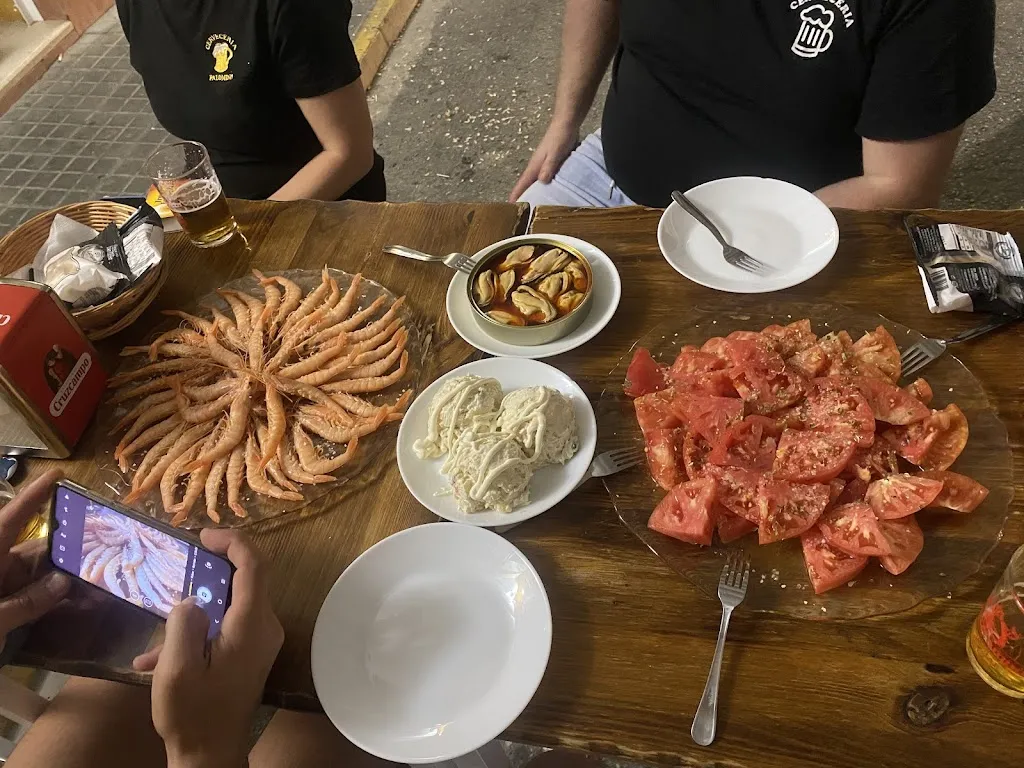 Menu_Cervecería Palomino_Guillena_image_7