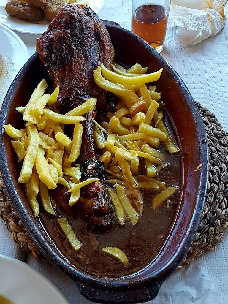 Menu_Restaurante La Cantina Embalse_Guillena_image_1