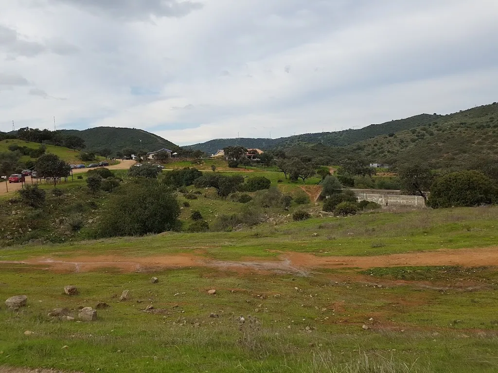 Geoff Booth_Restaurante La Cantina Embalse_Guillena_review