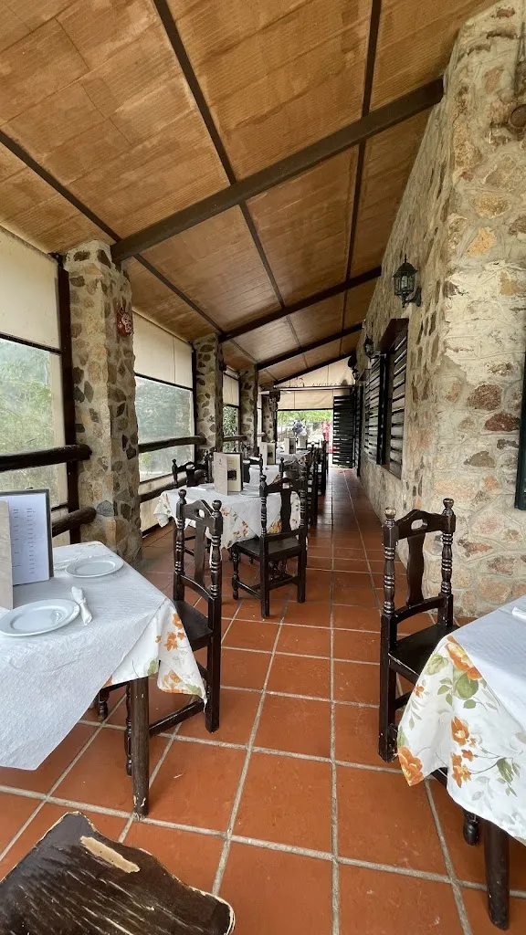 Restaurante La Cantina Embalse_Guillena_slider_image_1