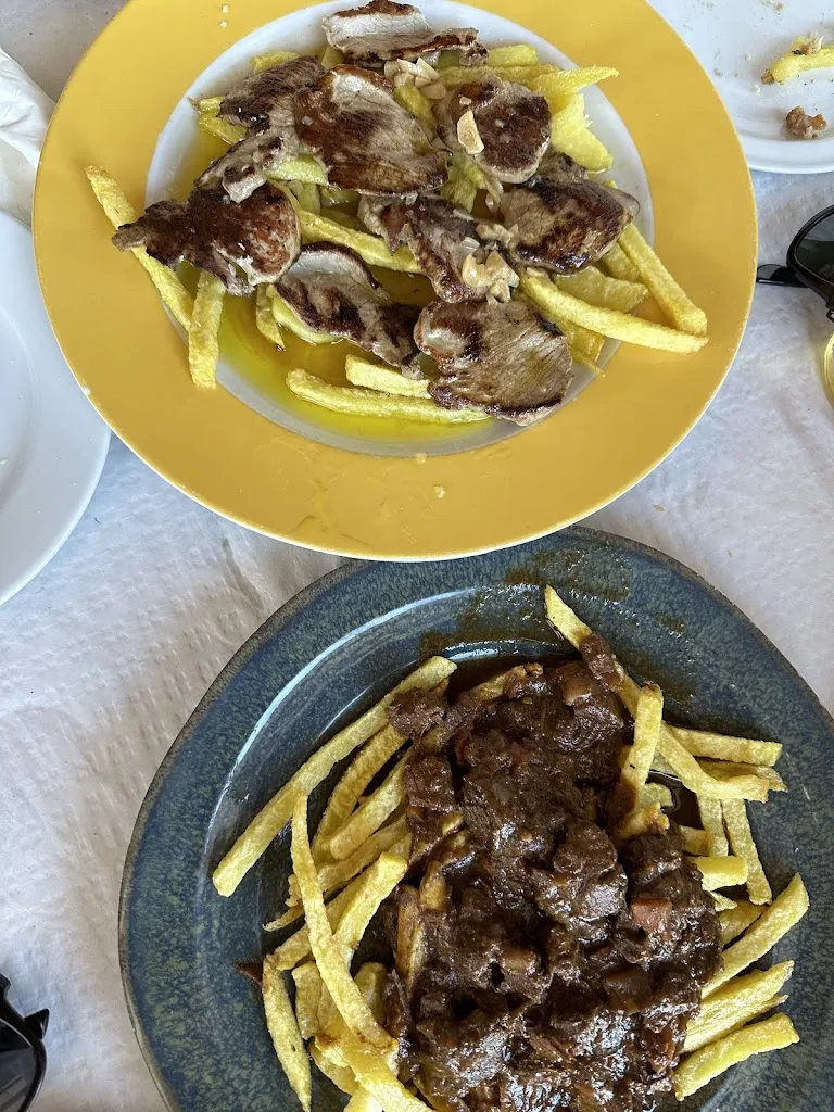 Restaurante La Cantina Embalse_Guillena_slider_image_2