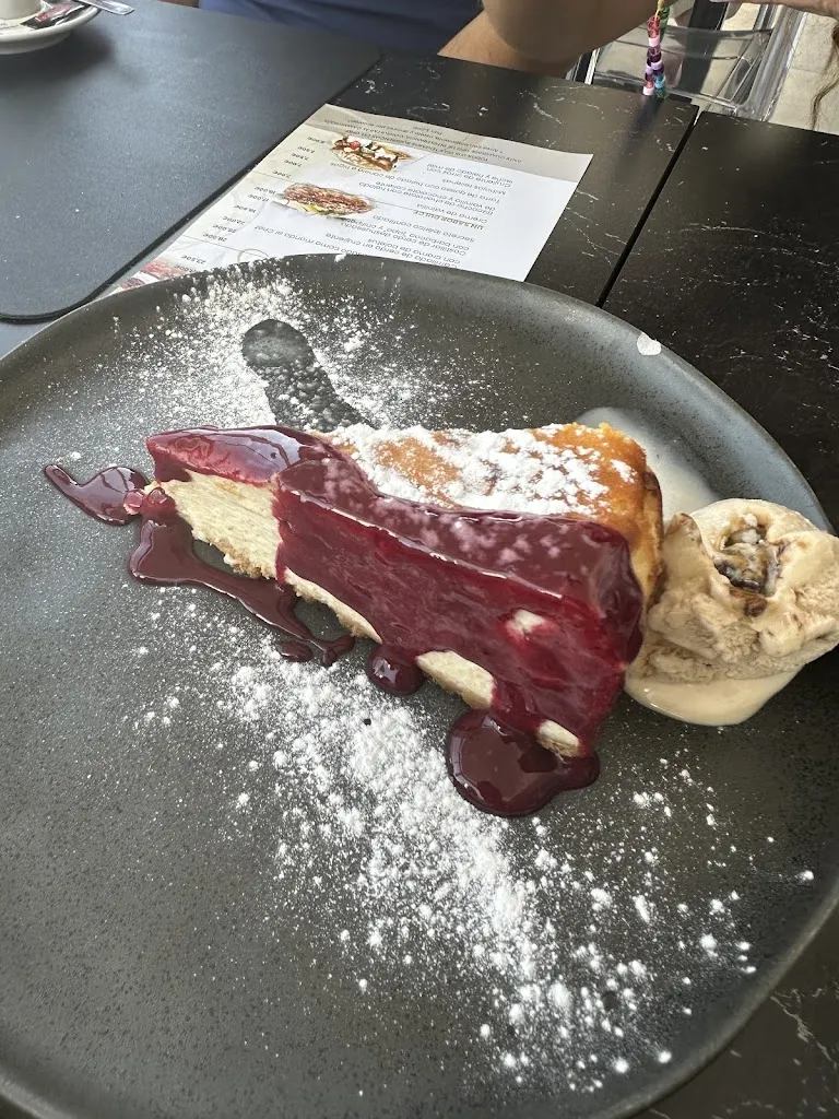 Adi_Restaurante PA'LEVANTE_Alicún_review