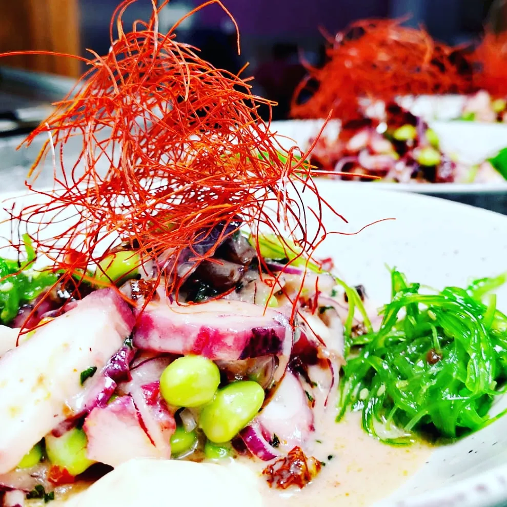 Restaurante PA'LEVANTE_Alicún_slider_image_3