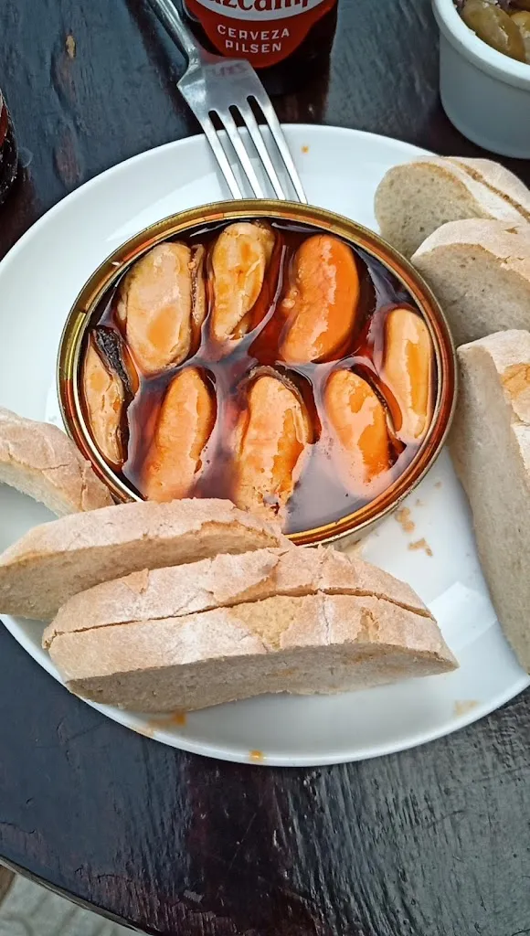 Menu_Bar Abaceria ''La Guacha''_Guillena_image_2