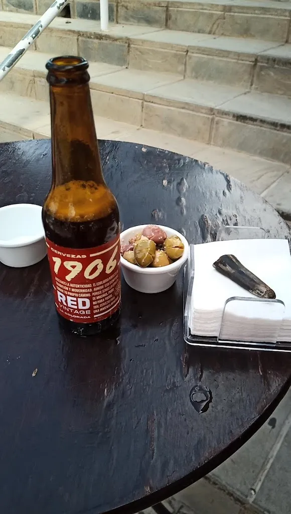 Menu_Bar Abaceria ''La Guacha''_Guillena_image_3