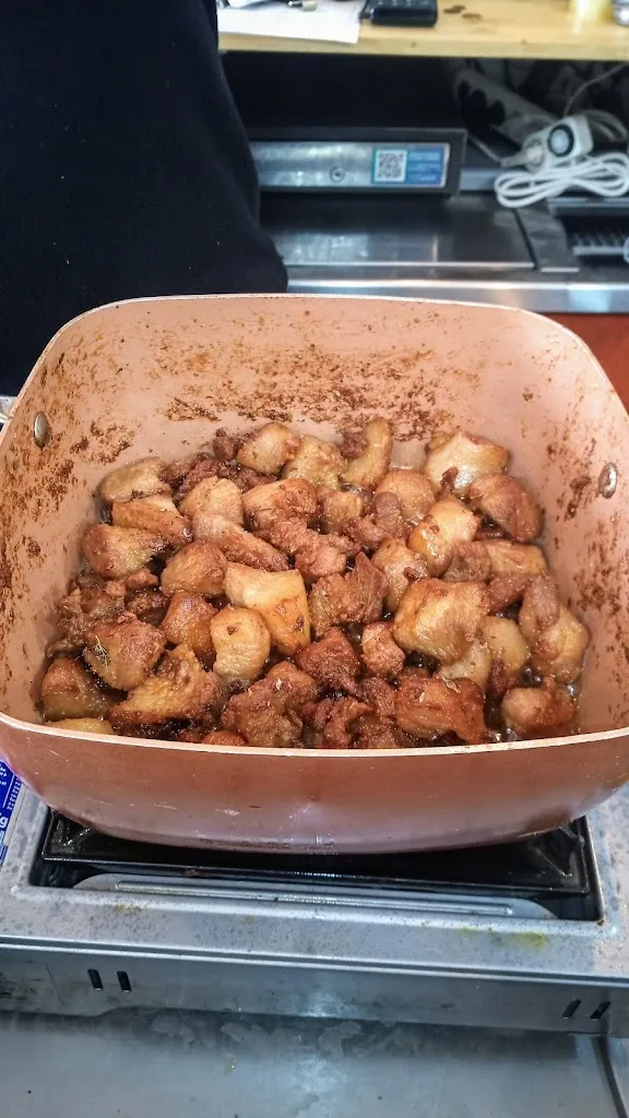 Menu_Bar Abaceria ''La Guacha''_Guillena_image_5