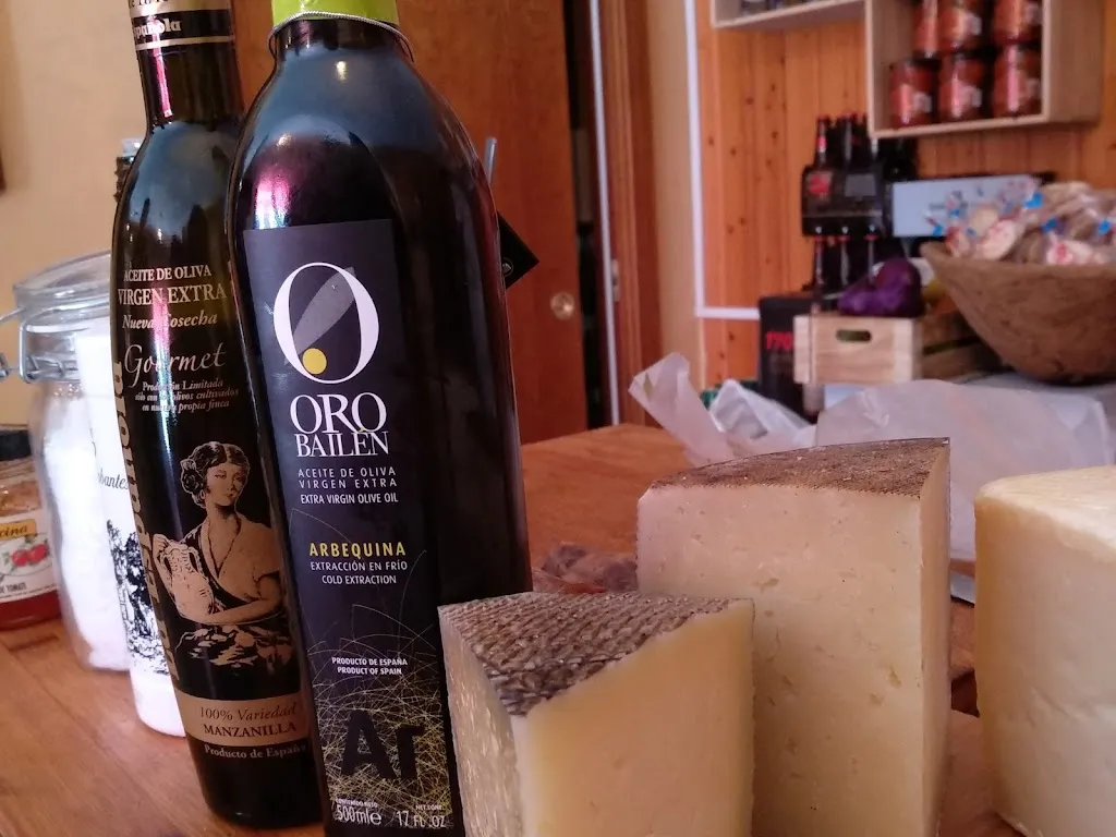 Menu_Bar Abaceria ''La Guacha''_Guillena_image_6