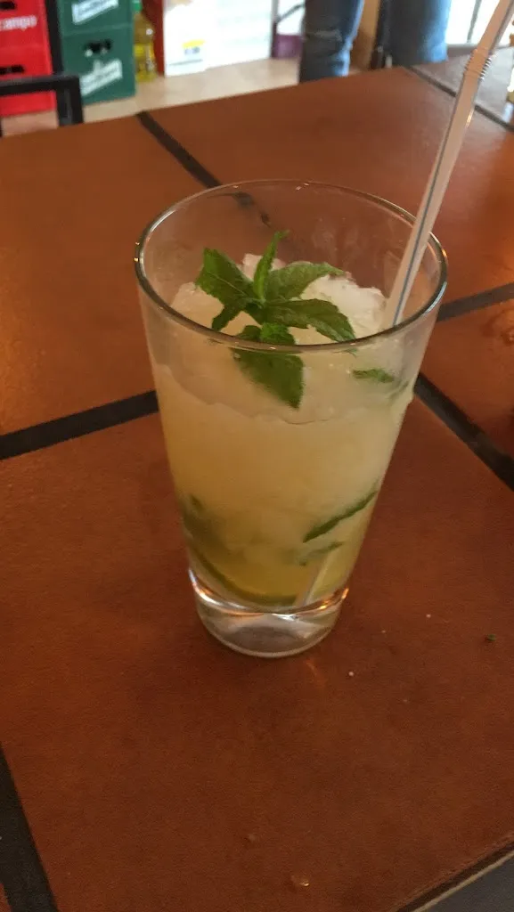 Menu_Bar Abaceria ''La Guacha''_Guillena_image_9