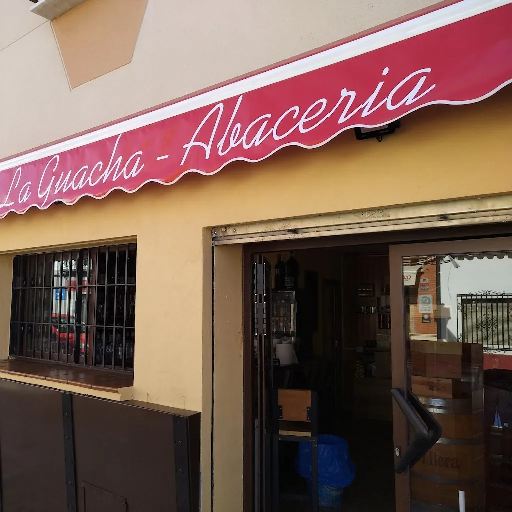 Bar Abaceria ''La Guacha''_Guillena_slider_image_3