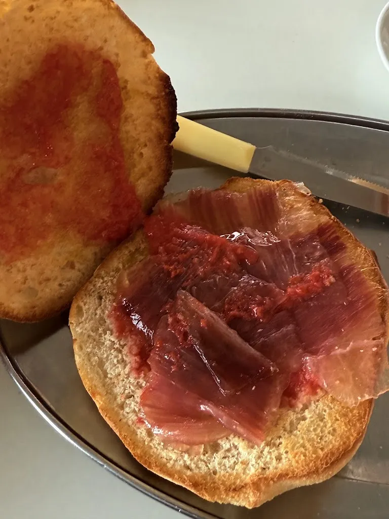 Manuel Ramírez Sánchez_Venta Los Arcos Sevilla_Guillena_review