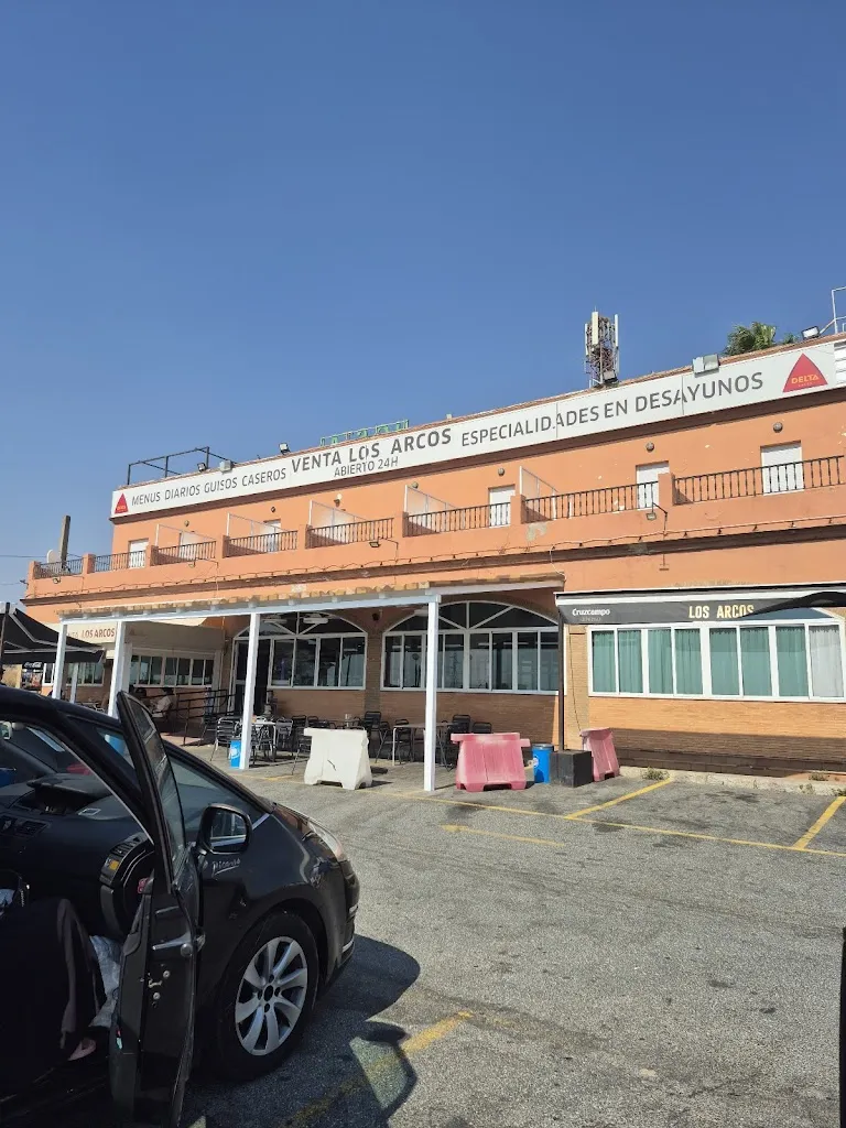 Venta Los Arcos Sevilla_Guillena_slider_image_3