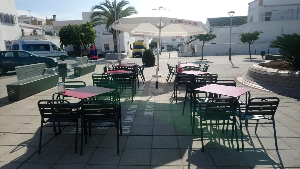 Camanso catering/peña flamenca_Guillena_slider_image_2