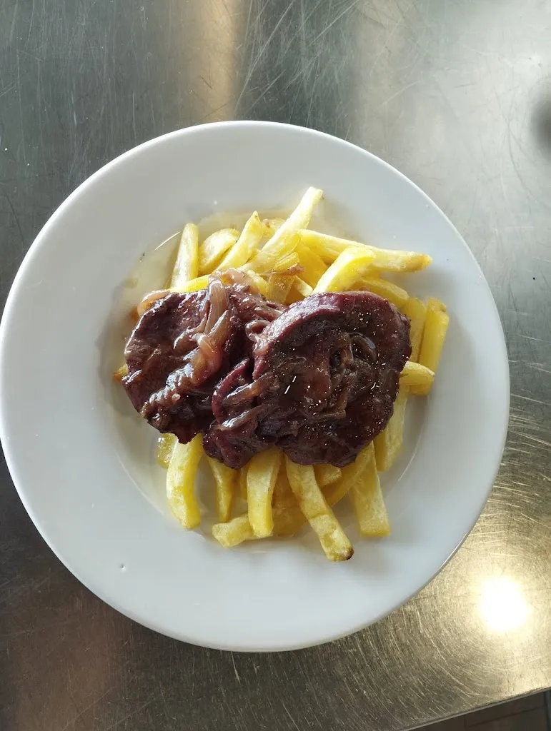 Menu_GR a Cuchillo Tapas_Guillena_immagine_3