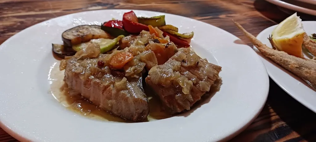 Menu_GR a Cuchillo Tapas_Guillena_immagine_7