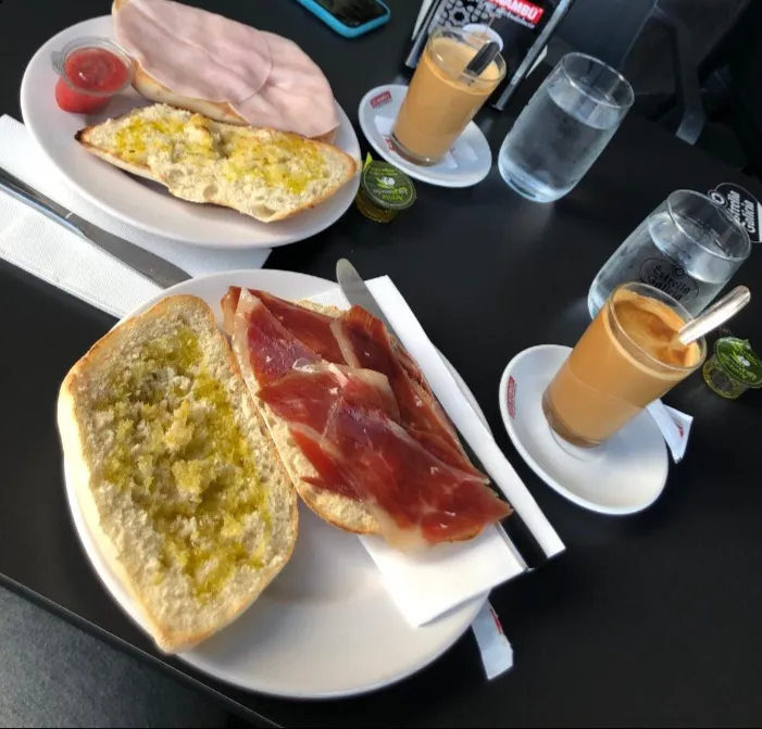 Menu_GR a Cuchillo Tapas_Guillena_immagine_8