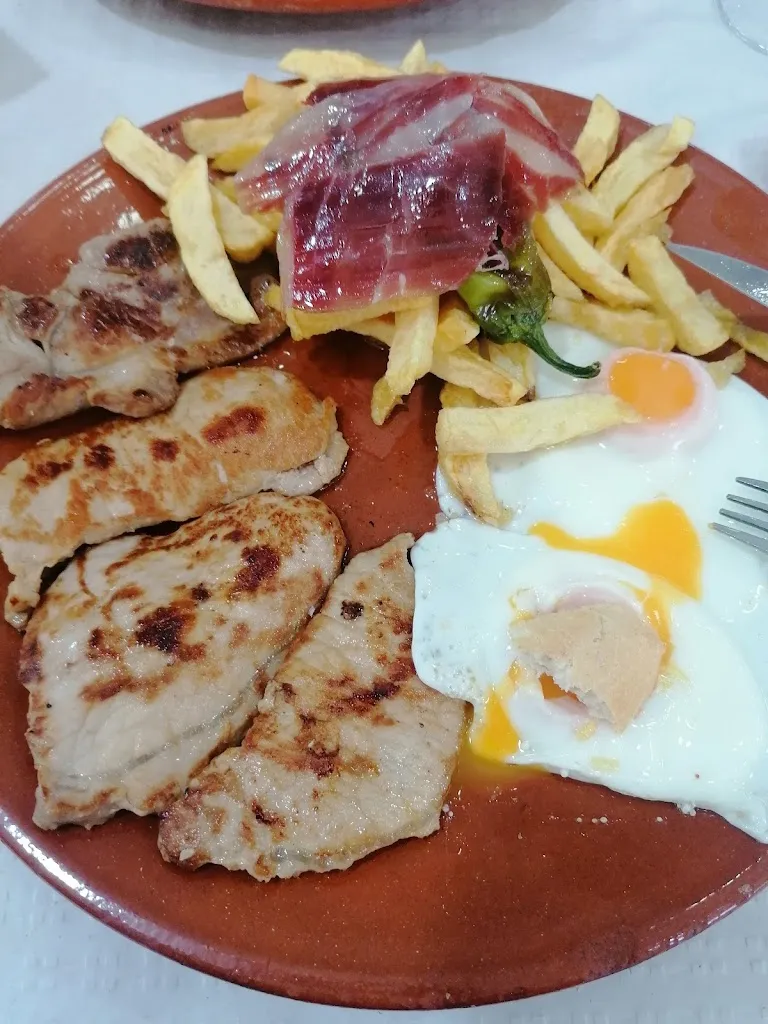 Menu_Hostal Venta Los Arcos_Guillena_image_6