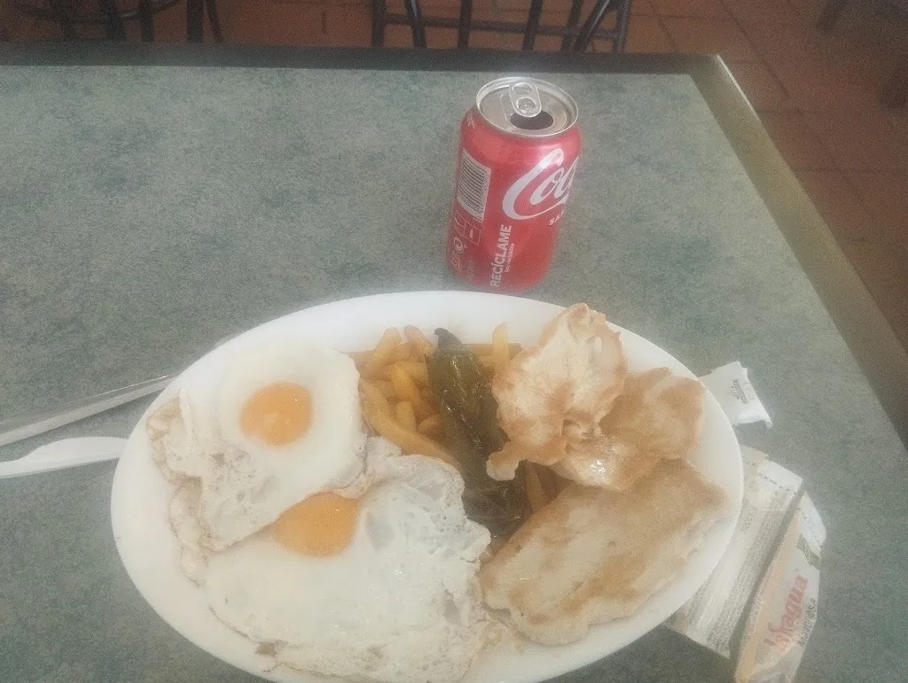 Stef_Hostal Venta Los Arcos_Guillena_review