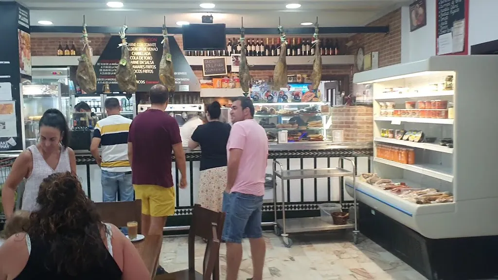 Hostal Venta Los Arcos_Guillena_slider_image_2