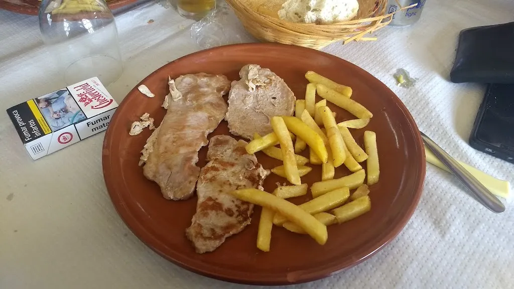 Menu_Restaurante Entremontes_Guillena_immagine_9