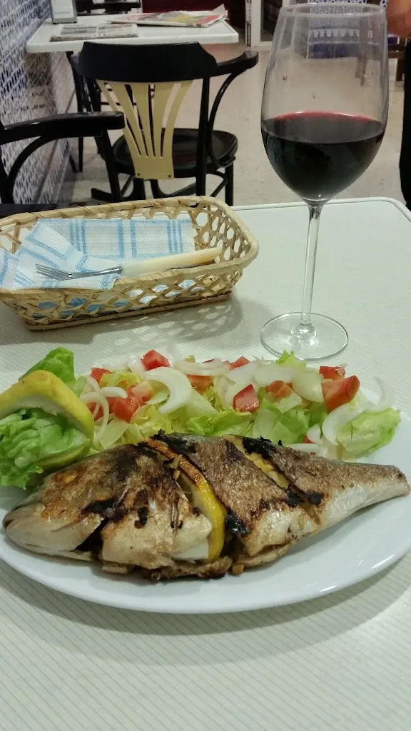 Menu_Hogar del Pensionista El Palomar_Guillena_image_4