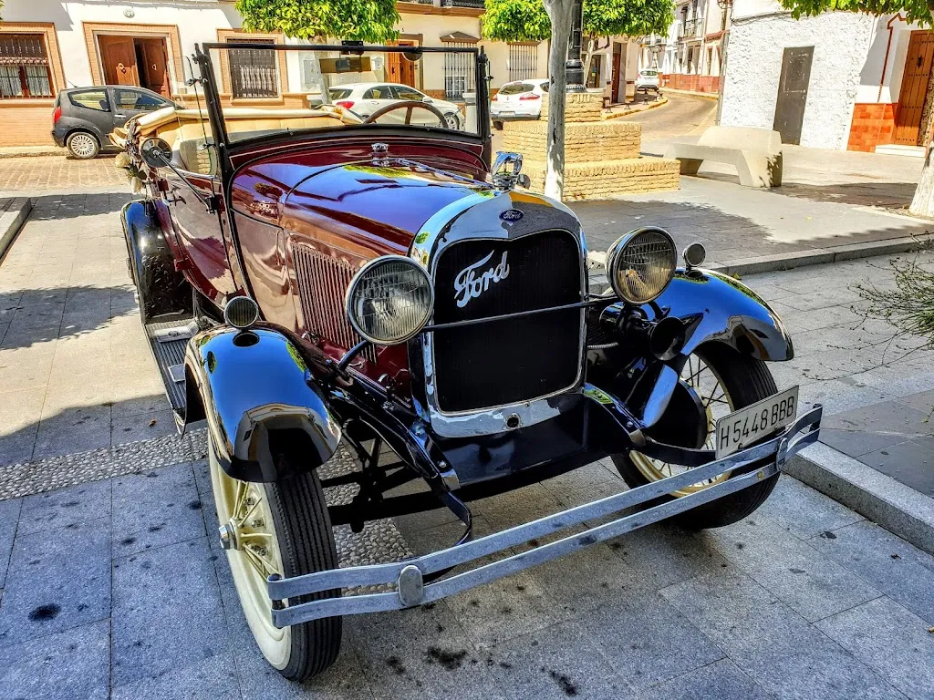 Hogar del Pensionista El Palomar_Guillena_slider_image_1