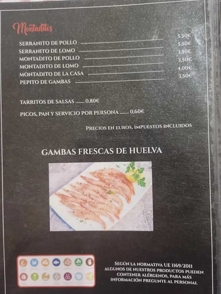 Menu_Cervecería Ruta del Agua Guillena_Guillena_image_3