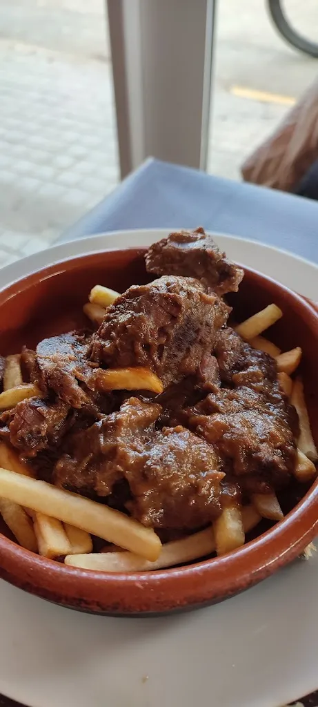 Menu_Cervecería Ruta del Agua Guillena_Guillena_image_6