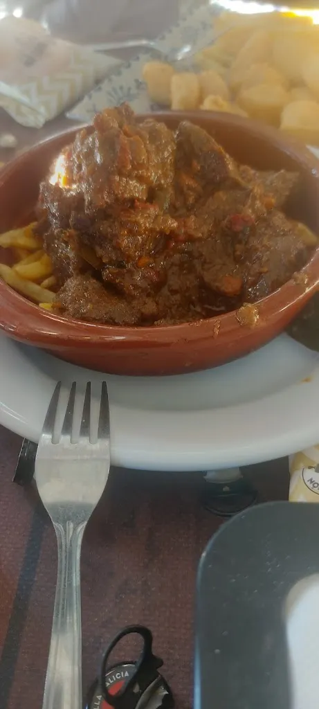 Encarni Perea Jimenez_Cervecería Ruta del Agua Guillena_Guillena_review