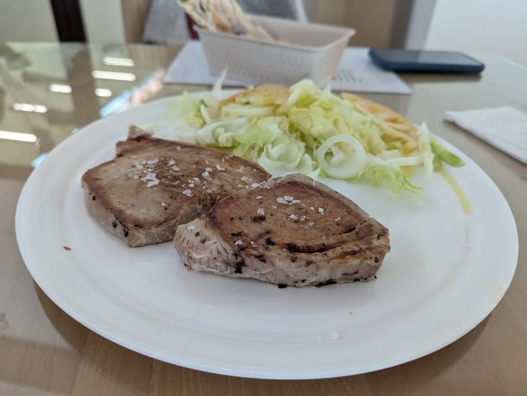 Eugenio TP_Restaurante Neiva Hoyo 19_Guillena_review